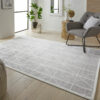 Concept Looms tapijt Lugano LUG02 LTGRYIV 230X160 0639059103211 8