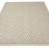Concept Looms tapijt Lugano LUG03 GRYIV 230X160 0639059103297 2