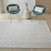 Concept Looms tapijt Lugano LUG03 GRYIV 230X160 0639059103297 6
