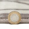 Concept Looms tapijt Lugano LUG07 IVGRY 230X160 0639059103457 4