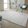 Concept Looms tapijt Lugano LUG07 IVGRY 230X160 0639059103457 8
