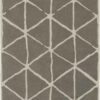 Louis De Poortere tapijt Villa Nova LX 2017 Haldon Slate