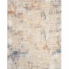 Nourison tapijt Abstract Hues ABH01 BGEGY BEIGE GREY 3x5 099446905949