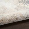 Nourison tapijt Abstract Hues ABH01 BGEGY BEIGE GREY 5X8 099446905956 TX01