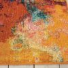 Nourison tapijt Celestial CES04 PALT 5x7 099446337863 DT01