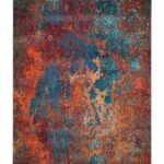 Tapijt Nourison Celestial CES08 Multicolour