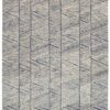 Nourison tapijt Colorado CLR01 WHTBL WHITE BLUE 8x10 099446786265