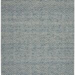 Tapijt Nourison Colorado CLR02 Indigo / Ivory