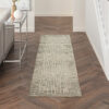 Nourison tapijt Colorado CLR03 IVMTC IVORY MULTICOLOR 2x8 099446786531 interior 1