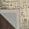 Nourison tapijt Colorado CLR03 IVMTC IVORY MULTICOLOR 5X7 099446786562 CRB