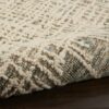Nourison tapijt Colorado CLR03 IVMTC IVORY MULTICOLOR 5X7 099446786562 TX01