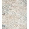 Nourison tapijt Glitz GLZ11 GRYMT GREY MULTICOLOR 5x7 099446912022