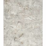 Tapijt Nourison Glitz GLZ20 Grey / Multicolour