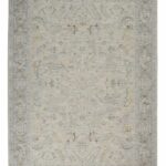Tapijt Nourison Infinite IFT01 Light Grey