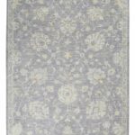 Tapijt Nourison Infinite IFT04 Charcoal