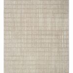 Tapijt Nourison Modern Comfort MNC03 Grey / Ivory