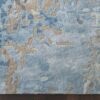 Nourison tapijt Prismatic PRS17 DENIM 8x10 099446471185 CR01