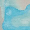 Nourison tapijt Prismatic PRS22 SMSBL SEA MIST BLUE 8X10 099446862471 swatch