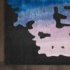 Nourison tapijt Prismatic PRS23 BKMTC BLACK MULTICOLOR 8X10 099446862488 CR