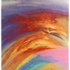 Nourison tapijt Prismatic PRS25 MULTI MULTICOLOR 8x10 099446889607