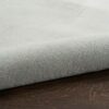 Nourison tapijt Prismatic PRS27 GRSFM GREY SEAFOAM 8x10 099446891938 TX01