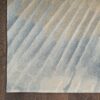 Nourison tapijt Prismatic PRS35 SAND 8X10 099446160393 CR