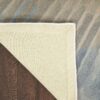 Nourison tapijt Prismatic PRS35 SAND 8X10 099446160393 CRB