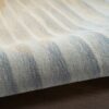Nourison tapijt Prismatic PRS35 SAND 8X10 099446160393 TX01