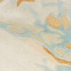 Nourison tapijt Prismatic PRS36 SNDBL SAND BLUE 8x10 099446900920 swatch
