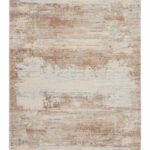 Tapijt Nourison Rustic Textures RUS03 Beige