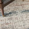 Nourison tapijt Rustic Textures RUS14 LTGMT LIGHT GREY MULTICOLOR 5X7 099446799272 interior 2