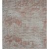 Nourison tapijt Rustic Textures RUS15 LGYRS LIGHT GREY RUST 8x11 099446799401