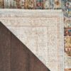 Nourison tapijt Sahar SHR01 BLUE 5x8 099446024930 CRB
