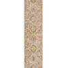 Nourison tapijt Sahar SHR01 IVMTC IVORY MULTICOLOR 2x10 099446022400