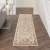 Nourison tapijt Sahar SHR01 IVMTC IVORY MULTICOLOR 2x10 099446022400 interior 1