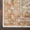 Nourison tapijt Sahar SHR01 IVMTC IVORY MULTICOLOR 5x8 099446024985 CR