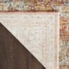 Nourison tapijt Sahar SHR06 IVMTC IVORY MULTICOLOR 5x8 099446166708 CRB