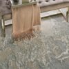 Nourison tapijt Silk Shadows SHA17 SAND 6X8 099446451026 interior 2 C