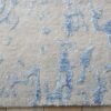 Nourison tapijt Silk Shadows SHA18 GRYBL 8x10 099446451118 CR01