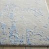 Nourison tapijt Silk Shadows SHA18 GRYBL 8x10 099446451118 DT01