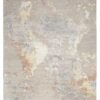 Nourison tapijt Silk Shadows SHA20 SILVR SILVER 8X10 099446020567