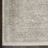Nourison tapijt Starry Nights STN04 CRMGY CREAM GREY 5x7 099446745569 CR C