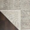 Nourison tapijt Starry Nights STN04 CRMGY CREAM GREY 5x7 099446745569 CRB C