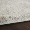 Nourison tapijt Starry Nights STN04 CRMGY CREAM GREY 5x7 099446745569 TX01 C