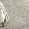 Nourison tapijt Starry Nights STN04 CRMGY CREAM GREY 5x7 099446745569 interior 2 C
