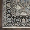 Nourison tapijt Starry Nights STN10 GRYNV GREY NAVY 5x7 099446797285 CR