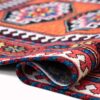 Louis De Poortere tapijt Antiquarian Antalia 9844 Red Mix fold