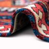 Louis De Poortere tapijt Antiquarian Antalia 9844 Red Mix upfold