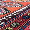 Louis De Poortere tapijt Antiquarian Antalia 9844 Red Mix zoom