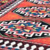 Louis De Poortere tapijt Antiquarian Antalia 9844 Red Mix zoom 3